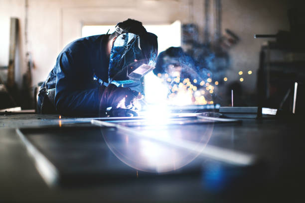 Best Structural Steel Welding in Uintah, UT