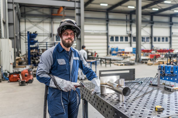 Best Automation and Robotic Welding in Uintah, UT