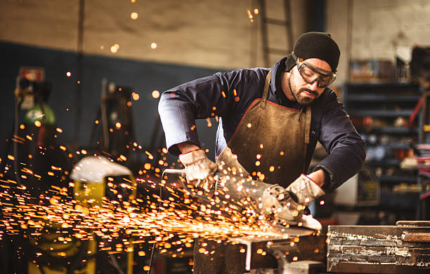 Best Specialty Welding Processes in Uintah, UT