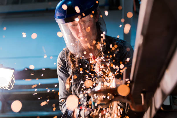 Uintah, UT Welder & Metal Fabrication Company
